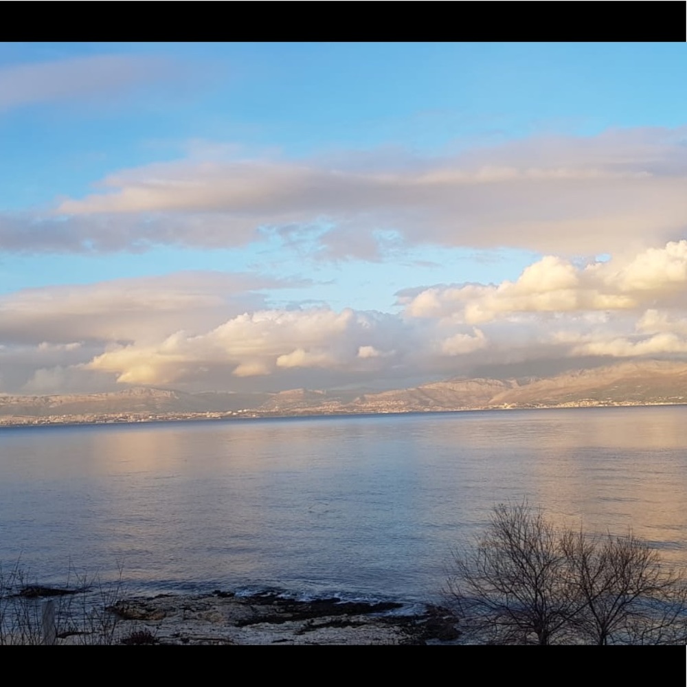 Meet your Posher, Diana